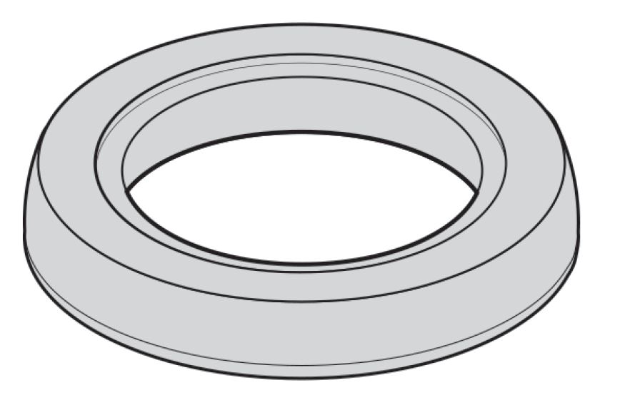 EZIpit® 425 MS Concrete Vegetation ring