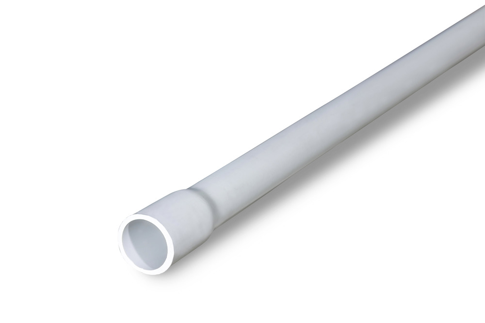 20 MD COND PIPE SWJ X4M GREY ELEC