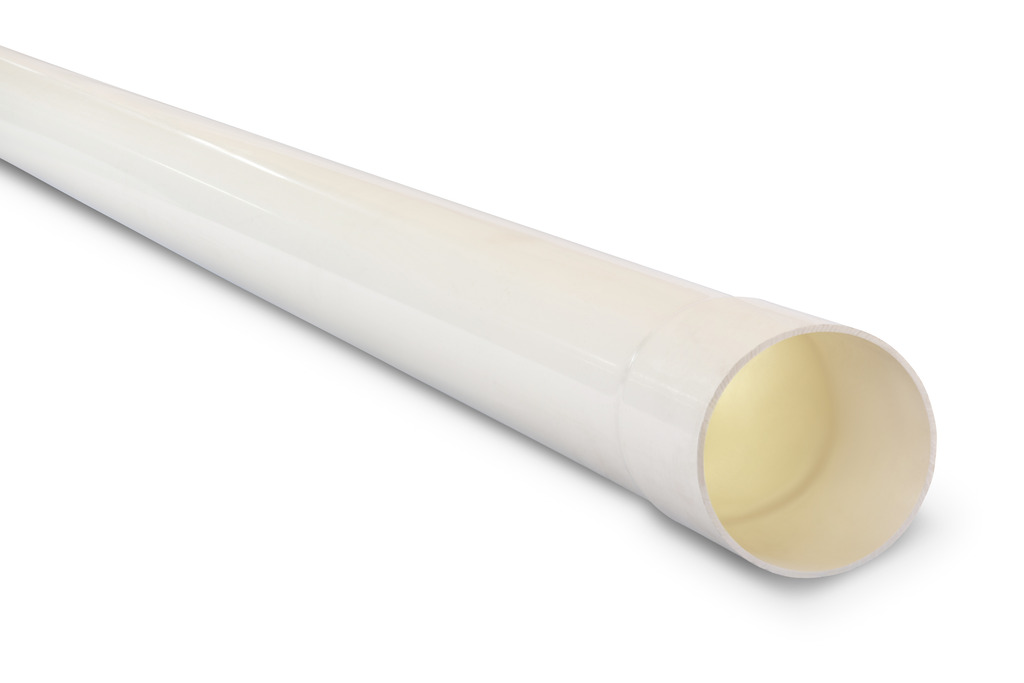 50 PN6 PRESS S1 PIPE SWJ X6M UPVC