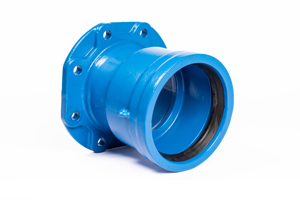 225 DI SL CONN S2 SOC/FL NC PN16