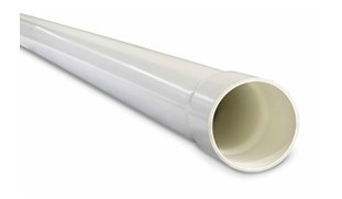 50 AUSTEL PIPE SWJ X4M WHT AUSTEL TS009