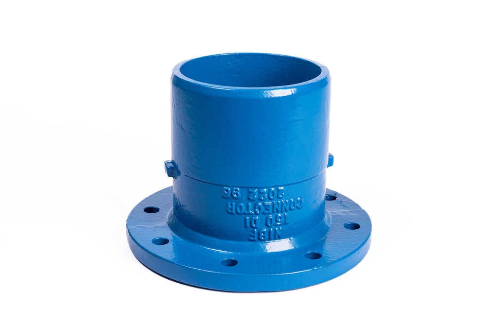 150 DI CONN FLSP NC PN16