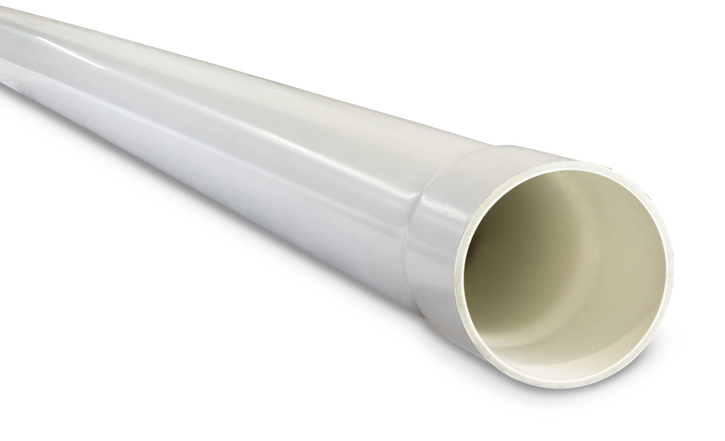 100 AUSTEL PIPE SWJ X6M WHT AUSTEL TS009