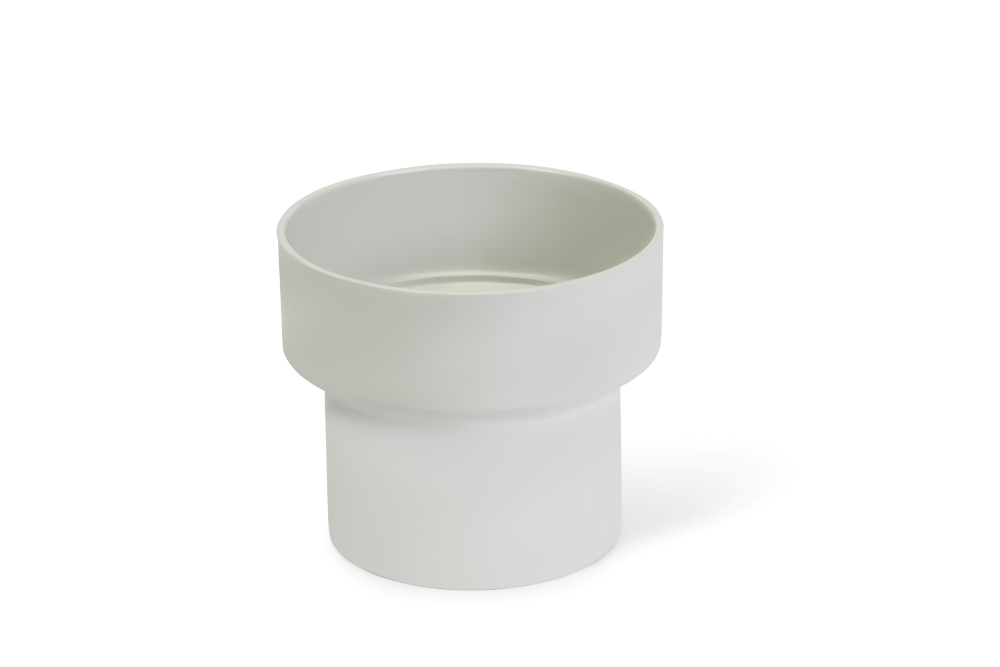 DN90 x DN65 Stormwater PVC-U Round Adaptor SWJ