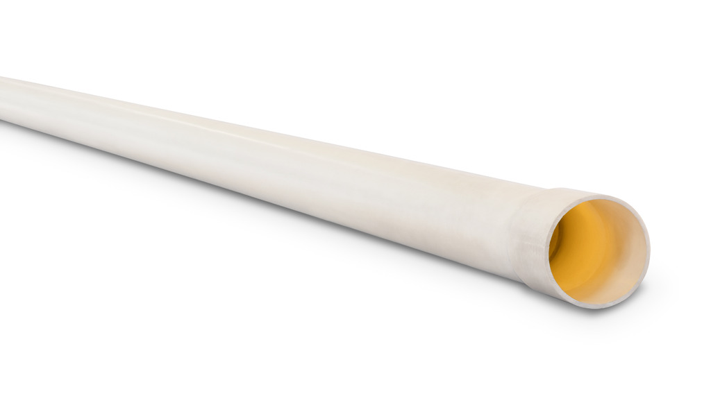 32 PN12 PRESS S1 PIPE SWJ X6M UPVC