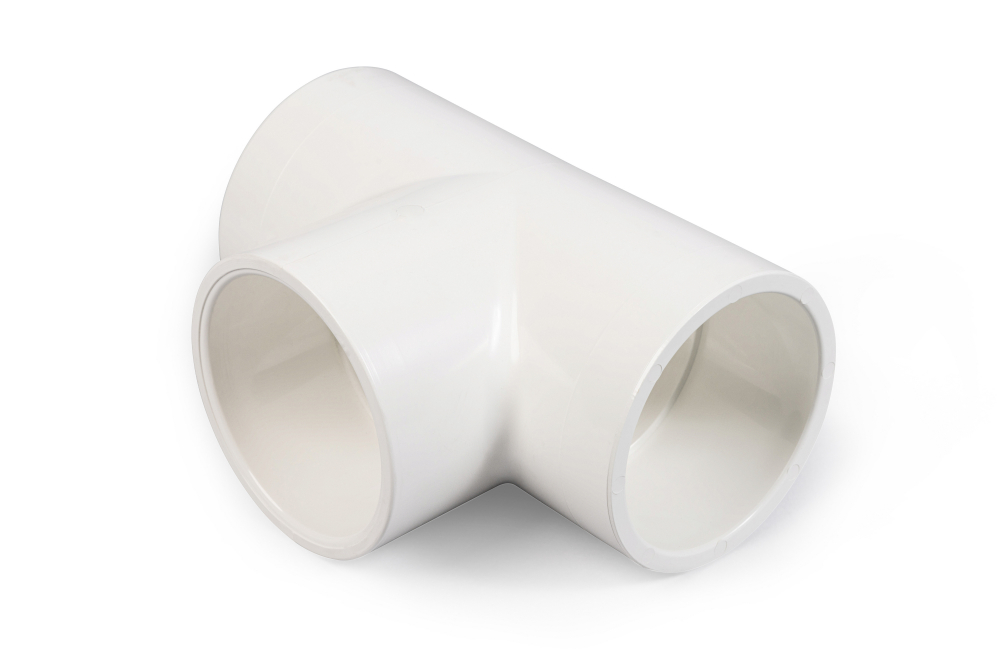 80 PN18 PRESS TEE FFF CAT19