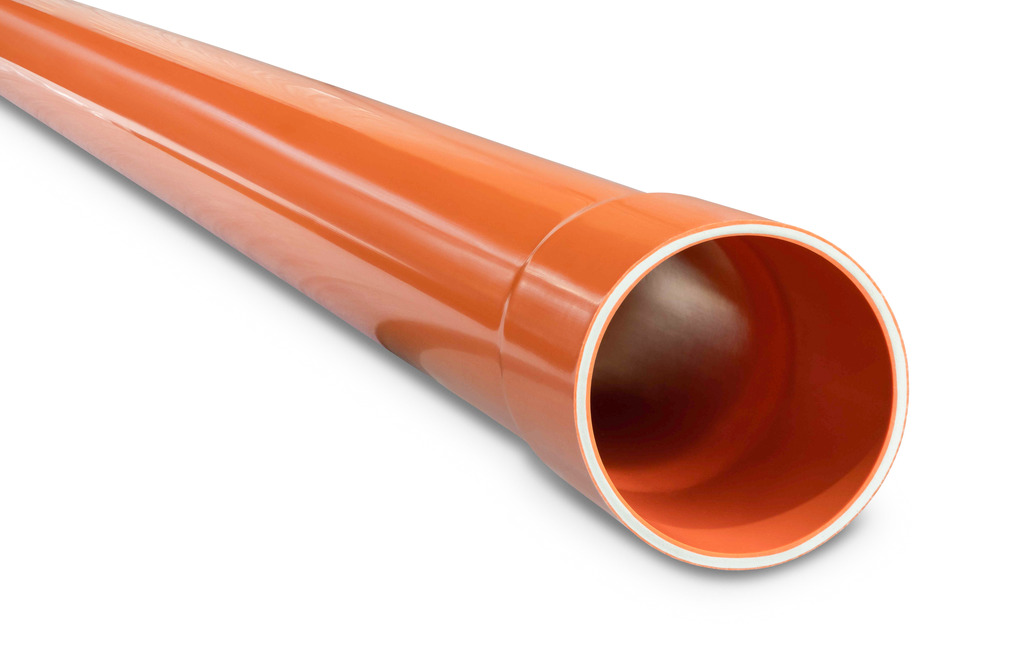 150 HD COND PIPE SWJ X4M ORG ELEC FC