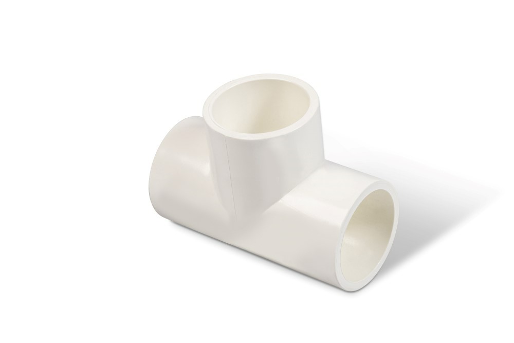 15 PN18 PRESS TEE FFF CAT19