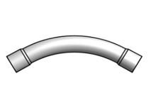 32X90D TELCO BEND FF COMM 0.3M RAD