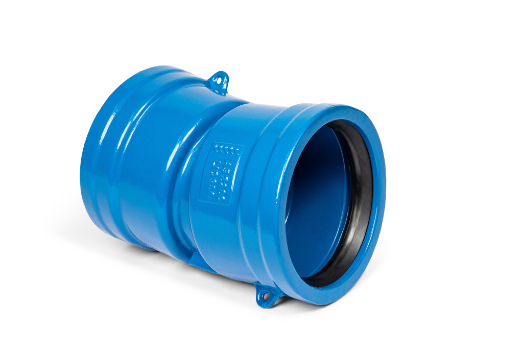 150X11.25 DI SL BEND S2 SOC NC PN20