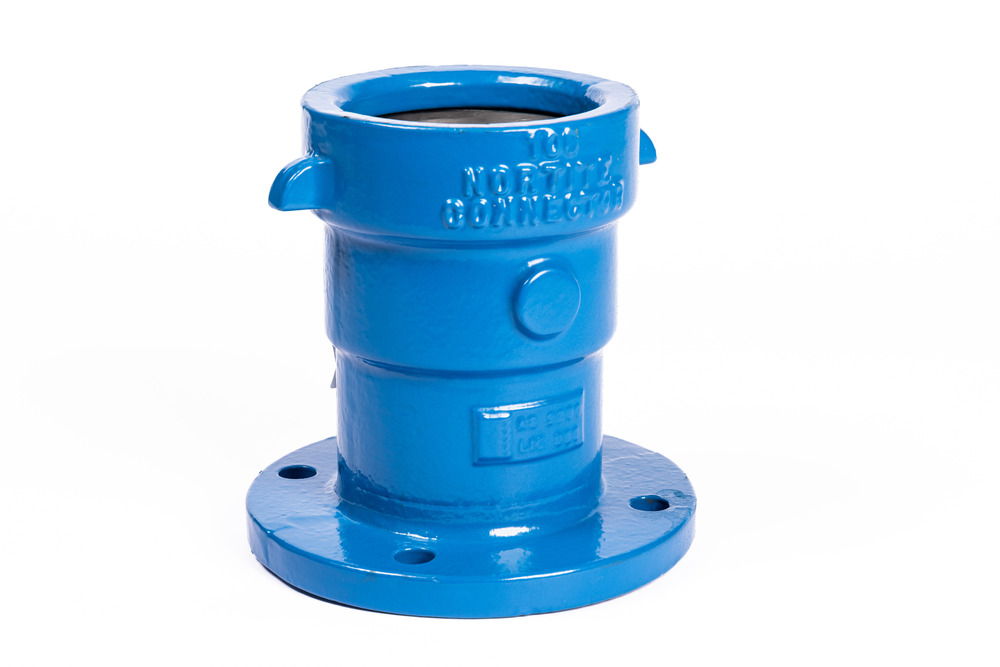 100 DI SL CONN S1 SOC/FL NC PN12