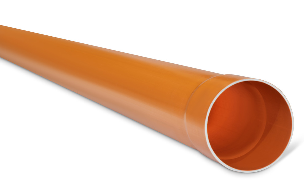 125 LD COND PIPE SWJ X6M ORG ELEC