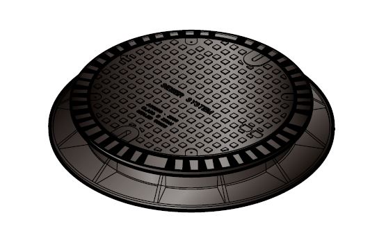 1000 SN10 SEW MAX PIPE RRJ X3.000M GREY W YELLOW LINER PP