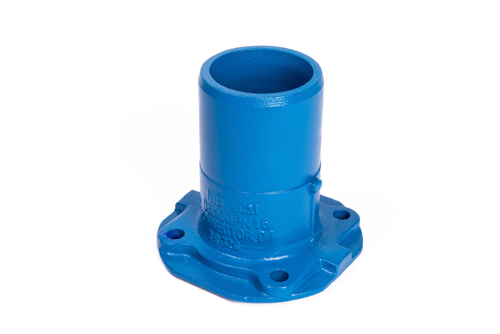 80 DI CONN FLSP NC PN16