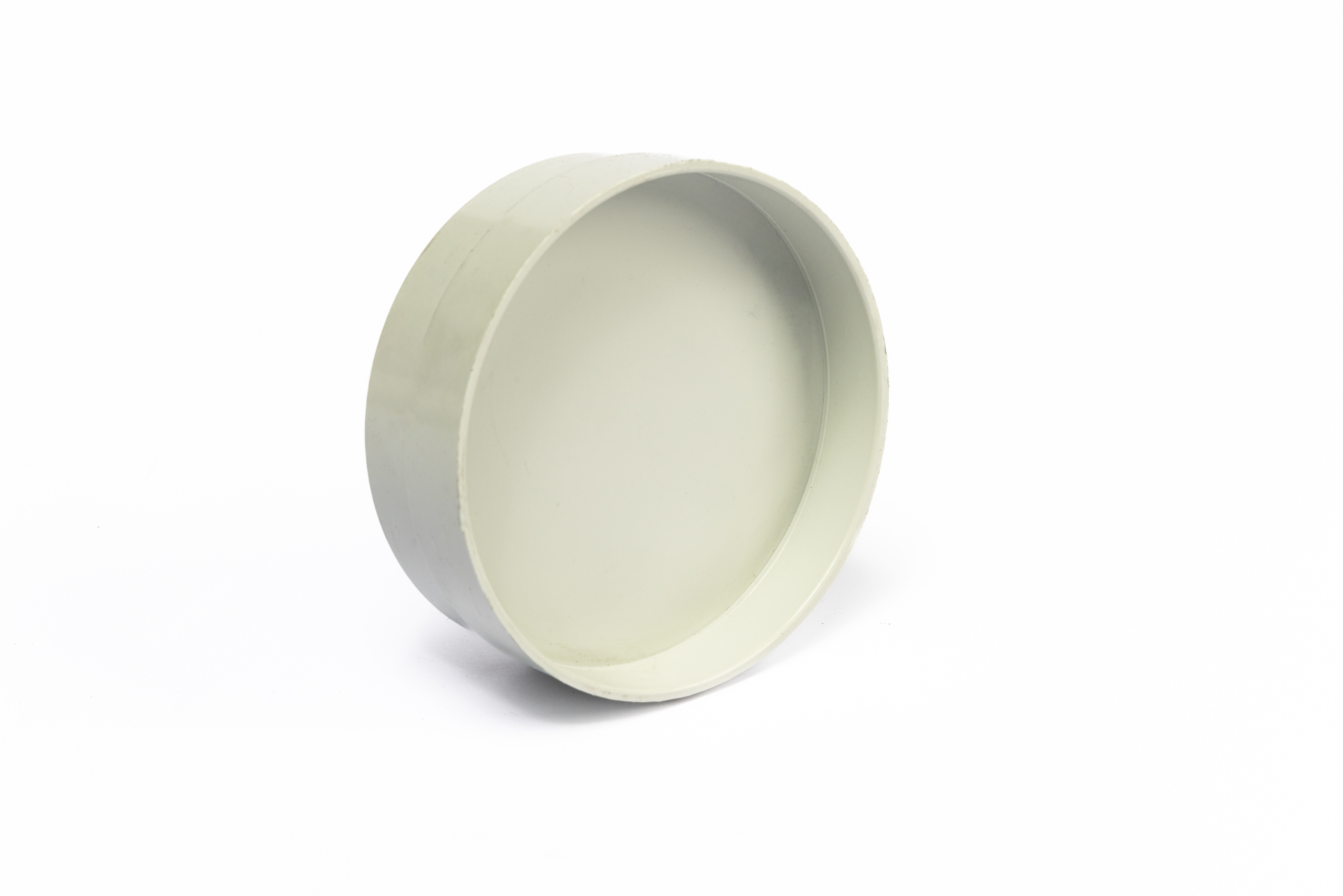 DN90 Stormwater PVC-U Push on Cap SWJ