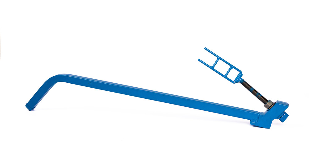 GATIC&reg; Cover, Long Handle Keyhole Removal Tool