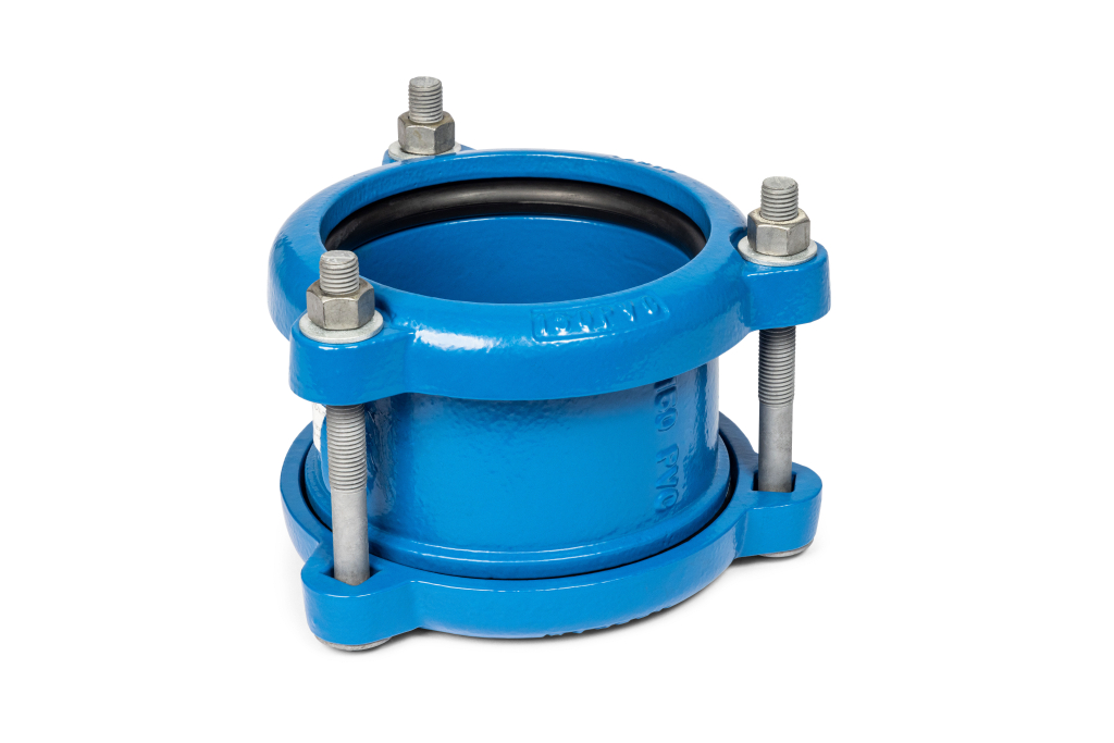 150 GIBAULT S1 PVC NC GS BOLTING PN16