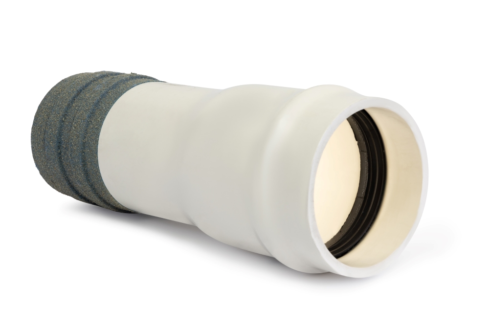 150 PN12 PRESS MH COUP MF 0.5M SND CW 1XRRJ & WEEP RINGS