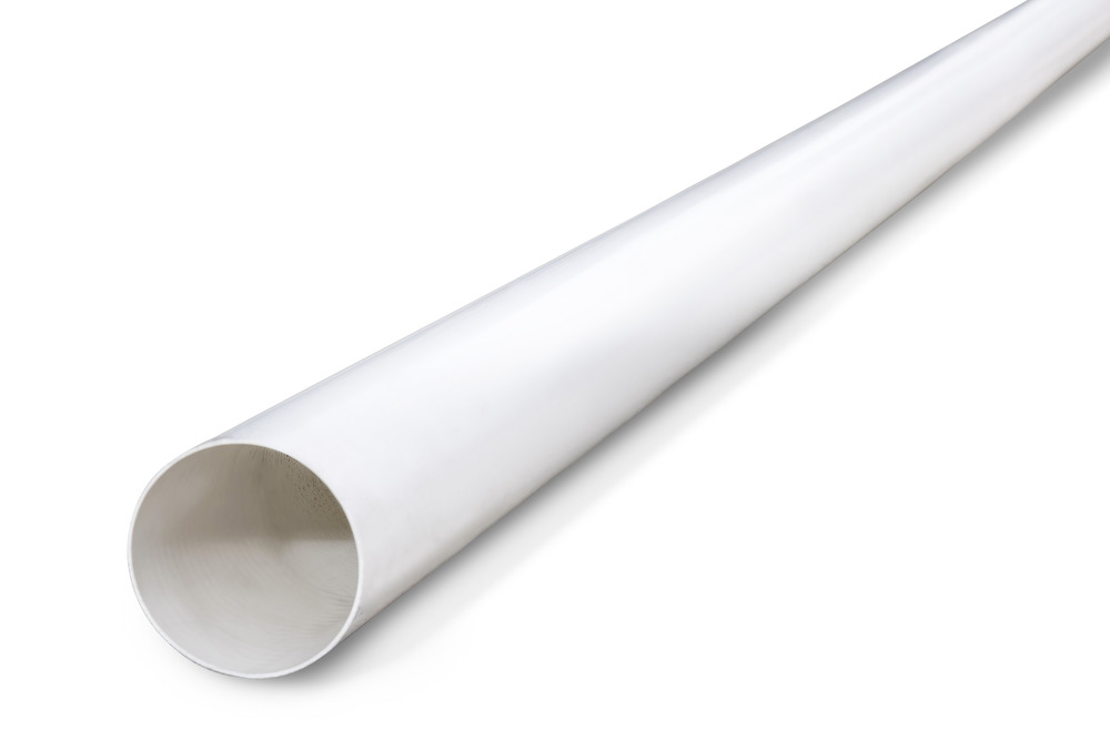DN90 x 6m SN2 Stormwater PVC-U Pipe SWJ