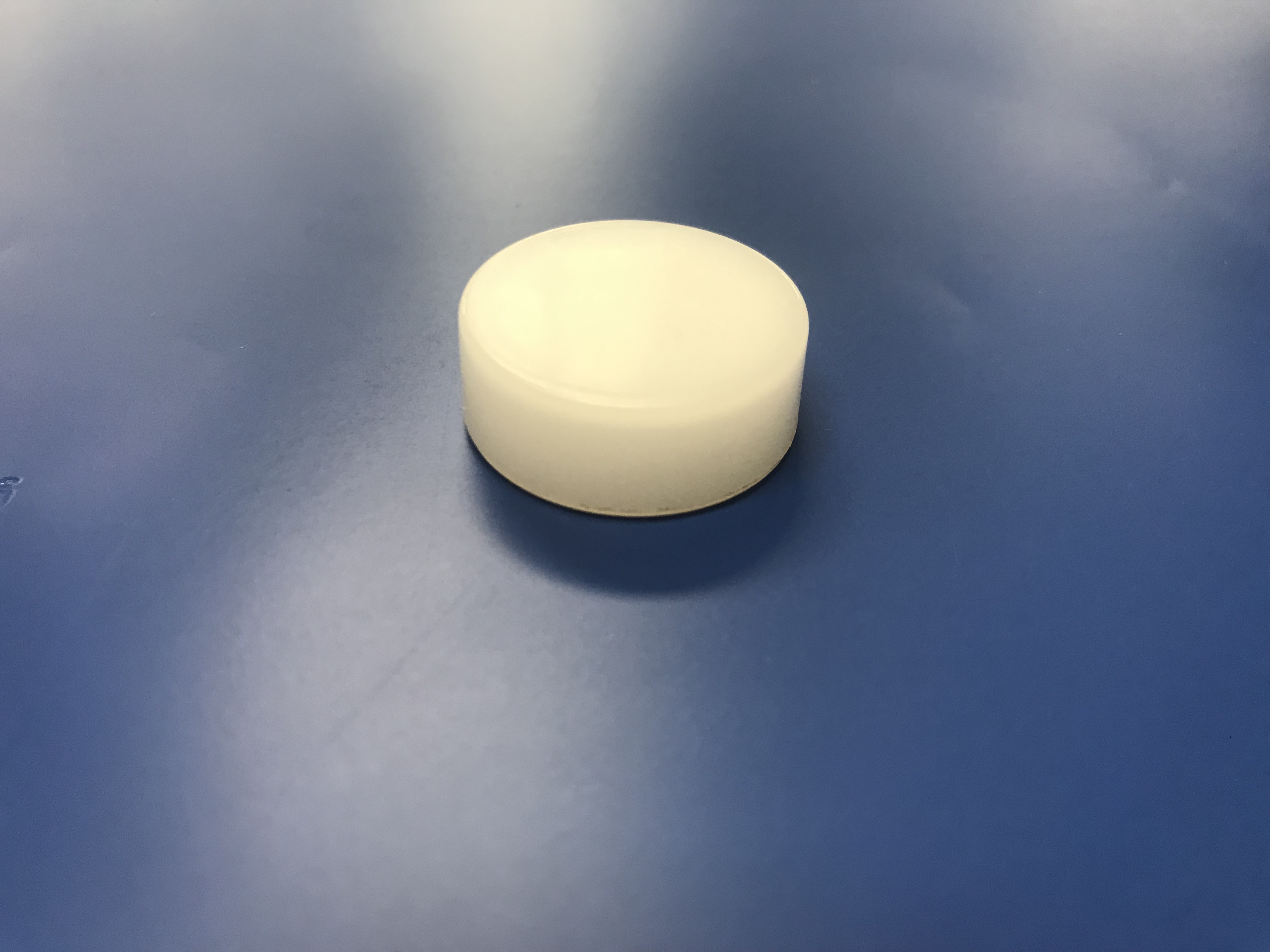 GATIC® Standard Bolthole Cap