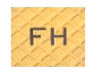 HYD BOX QLD LID FH YEL CI BD - NIBF