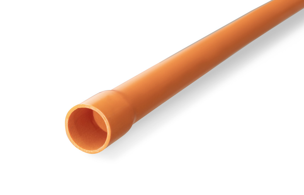 25 HD COND PIPE SWJ X4M ORG ELEC