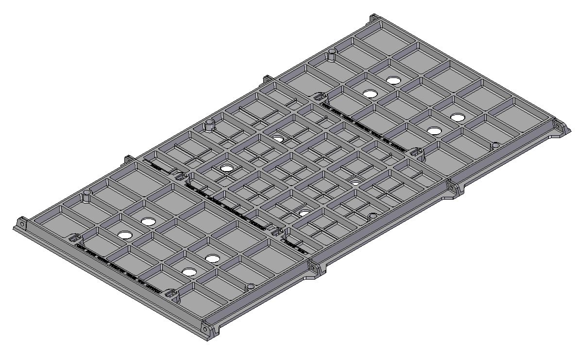 65 PRESS FL FULL FULL FACE CAT 16 N/I T/E