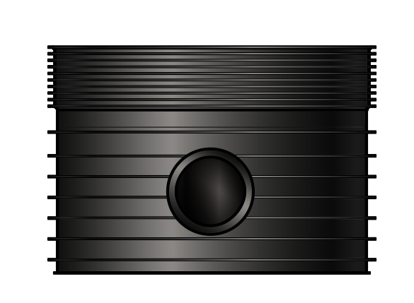 EZIpit®1000 (PE) Base x 30° x DN225 DWV RRJ