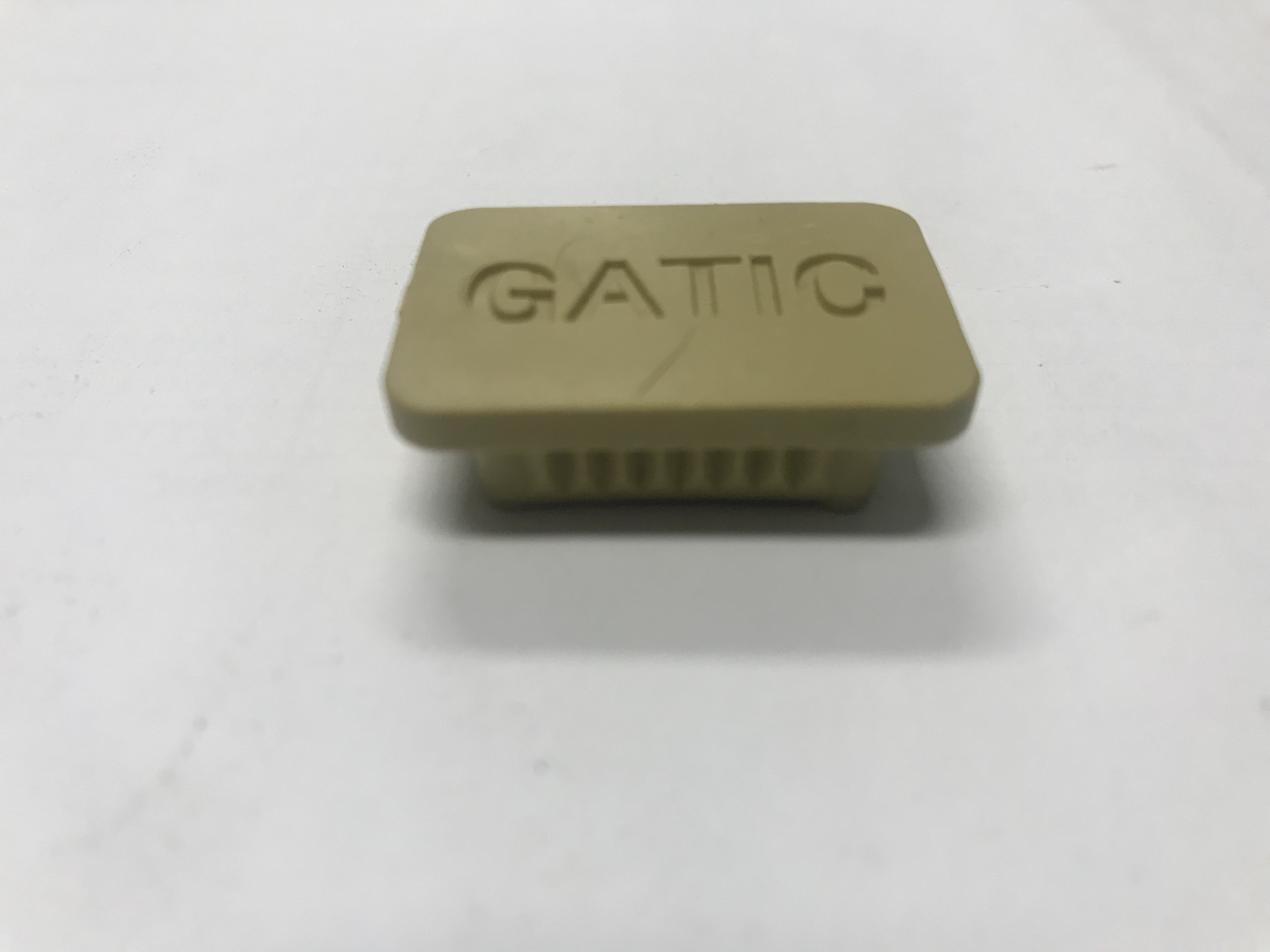 GATIC® Standard Keyhole Plug