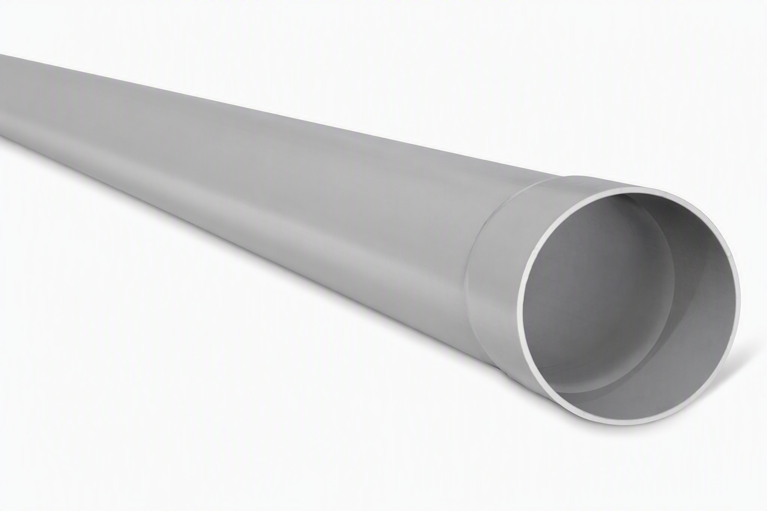 375 SN8 DWV PIPE RRJ X3M SOLID WALL - SEQ COMPLIANT